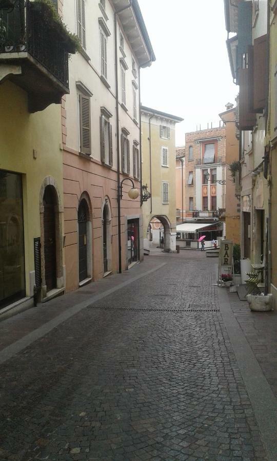 Sweet Home Desenzano del Garda Dış mekan fotoğraf