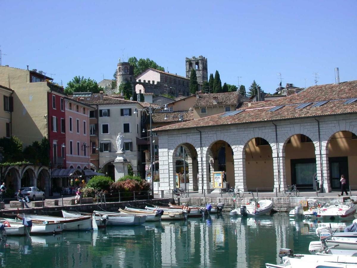 Sweet Home Desenzano del Garda Dış mekan fotoğraf