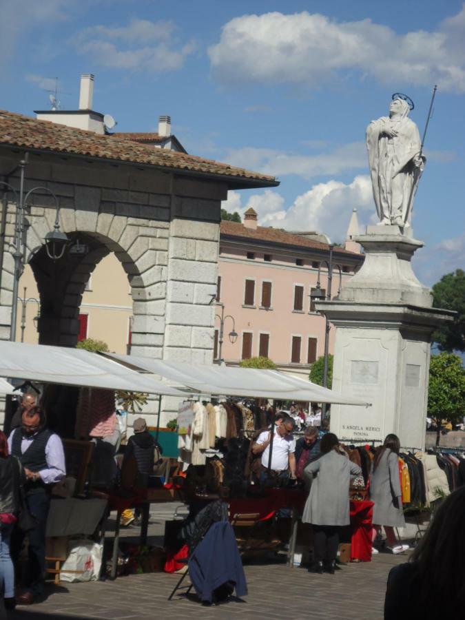 Sweet Home Desenzano del Garda Dış mekan fotoğraf