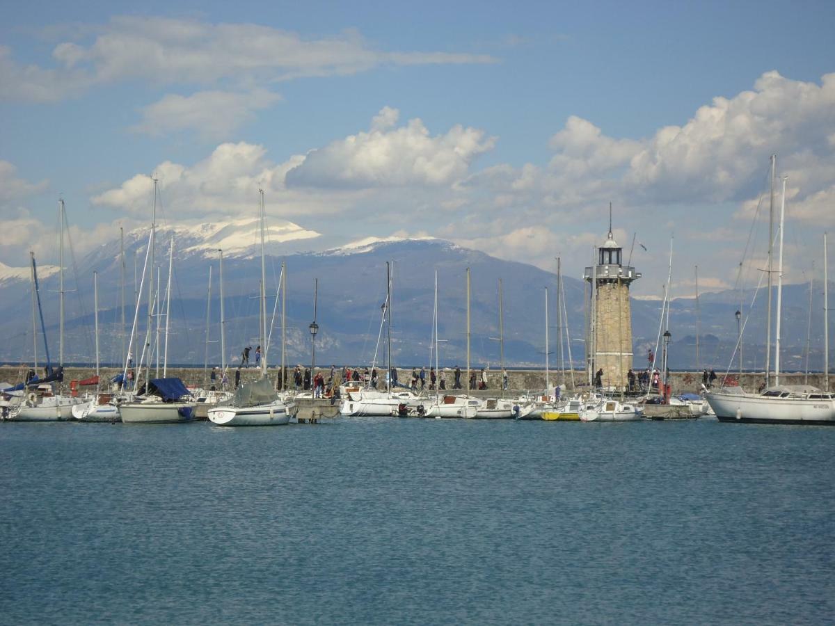 Sweet Home Desenzano del Garda Dış mekan fotoğraf