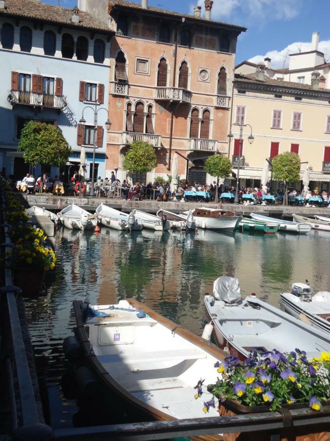 Sweet Home Desenzano del Garda Dış mekan fotoğraf