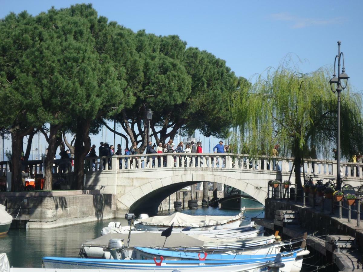 Sweet Home Desenzano del Garda Dış mekan fotoğraf